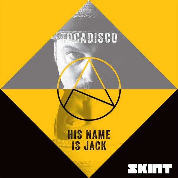 His Name Is Jack - Single