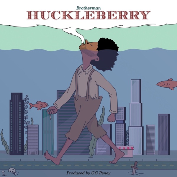 Huckleberry