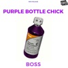 Purple Bottle Chick - Single