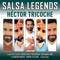Macho Pérez - Hector Tricoche lyrics