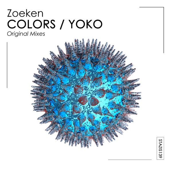 Colors - Single
