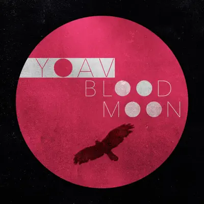Blood Moon - Single - Yoav