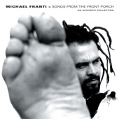 Michael Franti - Yes I Will