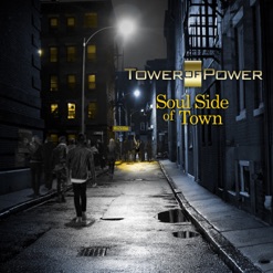 SOUL SIDE OF TOWN cover art