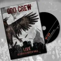 Death Trap (Live at Hristo Botev Hall) [Live] — Odd Crew