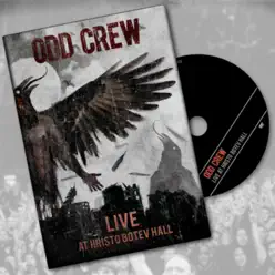 Live at Hristo Botev Hall - Odd Crew