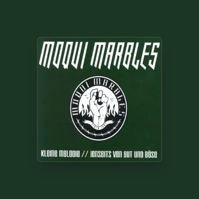 Listen to Moqui Marbles, watch music videos, read bio, see tour dates & more!