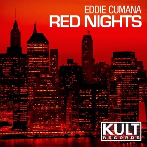 Kult Records Presents: Red Nights - Single