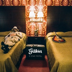 Gitkin - Zone Jumper