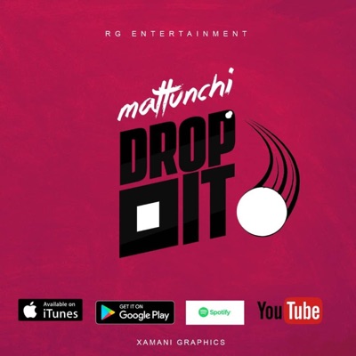 Drop It - Single