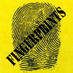 David Berman - Fingerprints (feat. Grace Titus)