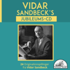 Vidar Sandbeck (Jubileums-CD) - Vidar Sandbeck