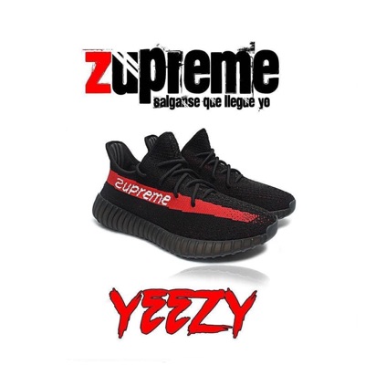 Yeezy - Single