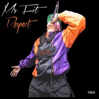Respect - Single - Ms.Fit