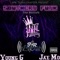 Casino - Jae Mo, Young G & J.R. Smooth Live lyrics