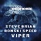 Viper - Steve Brian & Ronski Speed lyrics