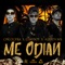 Me Odian (feat. Ceskyboy & Alberth Mx) - Cincocifra lyrics
