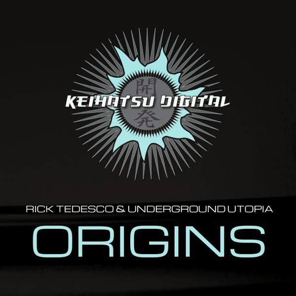 Origins - Single