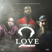 Love 2 Do It (feat. P3 & Allstar JR) - Single - Dee Mcghee