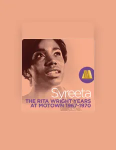 Listen to Rita Wright, watch music videos, read bio, see tour dates & more!