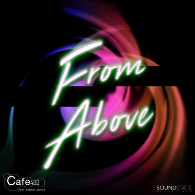 From Above (feat. Arnold Jarvis) - Single