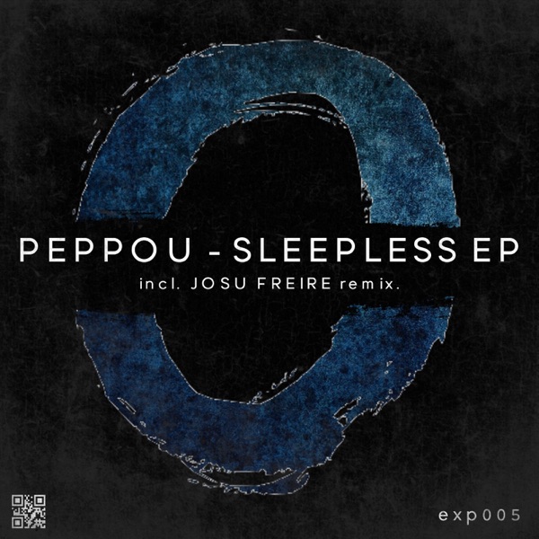 Sleepless EP incl. Josu Freire Remix