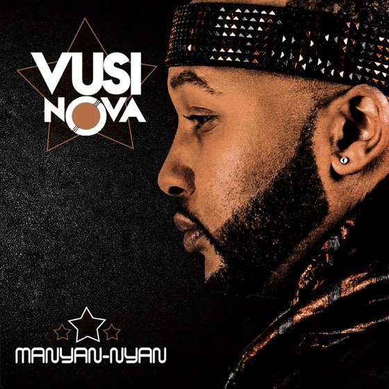 Cover artwork for Ndizakulinda