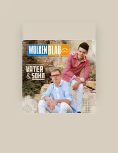 Listen to Wolkenblau, watch music videos, read bio, see tour dates & more!