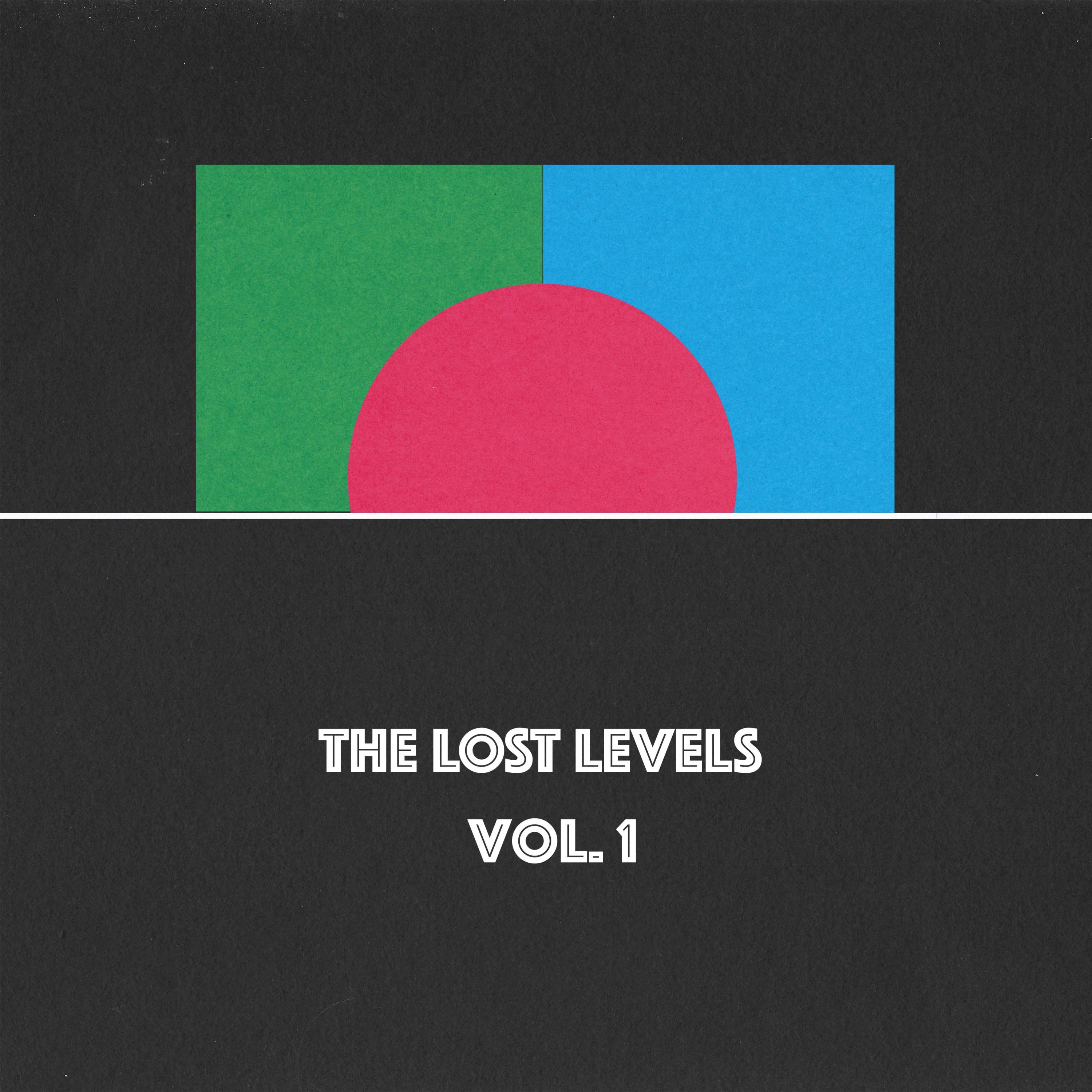 The Lost Levels, Vol. 1
