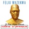 Icône d'Afrique (Le poète Simaro Lutumba) - Felix Wazekwa lyrics