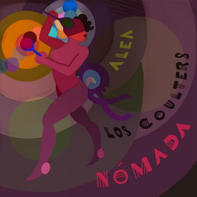 Nómada (feat. Alea) - Single