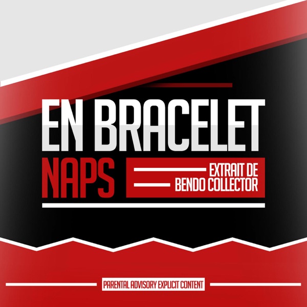 En bracelet - Single - Naps