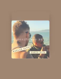 Ouça Fabio Dita, assista a videoclipes, leia a biografia, veja as datas das turnês e mais!