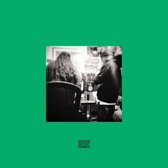 Cover artwork for Rocco's Song