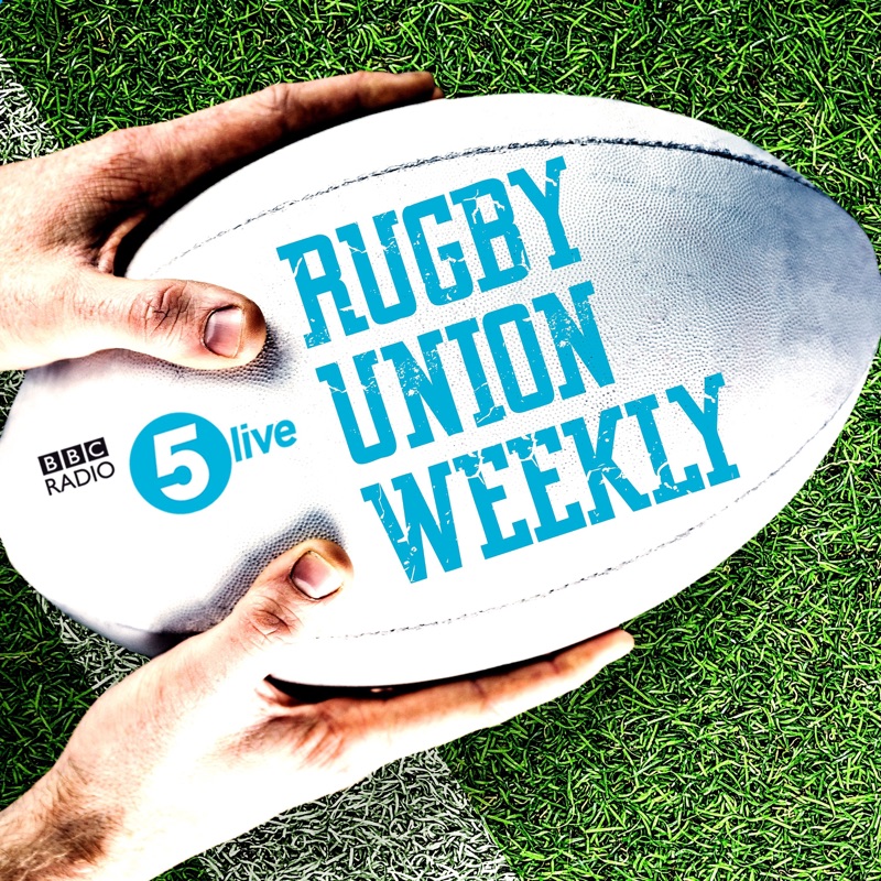 Rugby Union Weekly