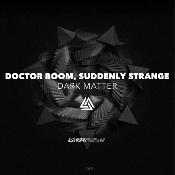 Dark Matter - Single