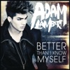 Better Than I Know Myself - Single