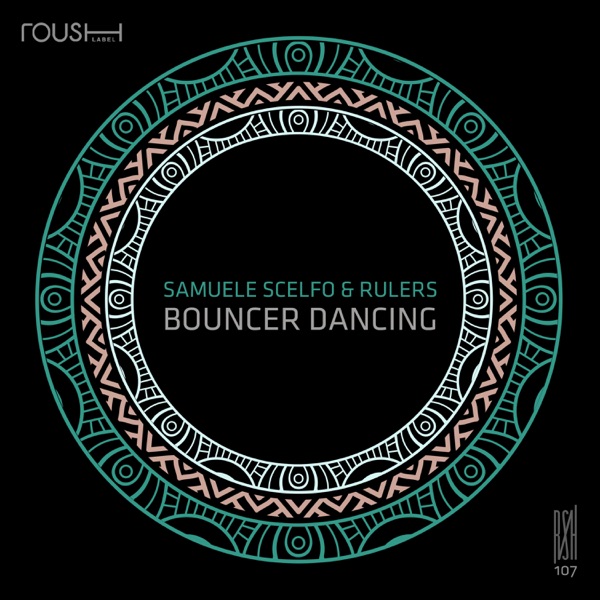Bouncer Dancing - EP