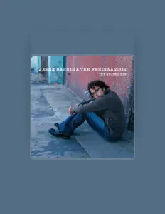 Listen to Jesse Harris & The Ferdinandos, watch music videos, read bio, see tour dates & more!