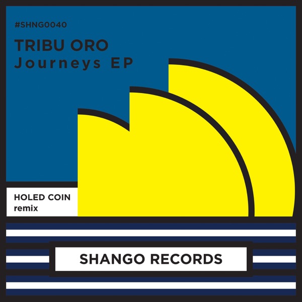 Journeys - EP