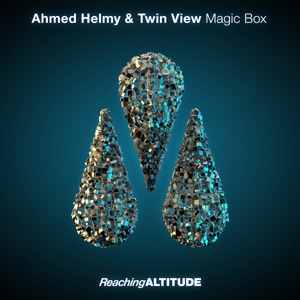 Magic Box - Single