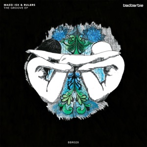 The Groove - EP