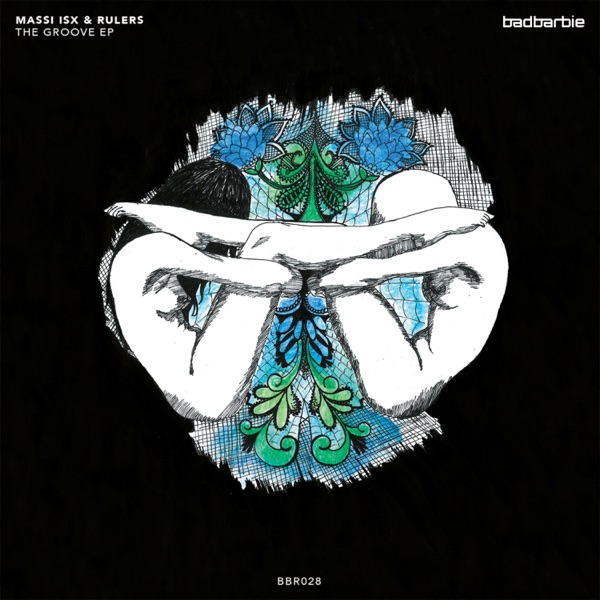 The Groove - EP