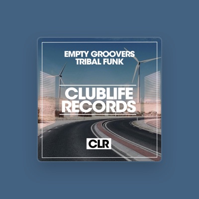 Listen to Empty Groovers, watch music videos, read bio, see tour dates & more!