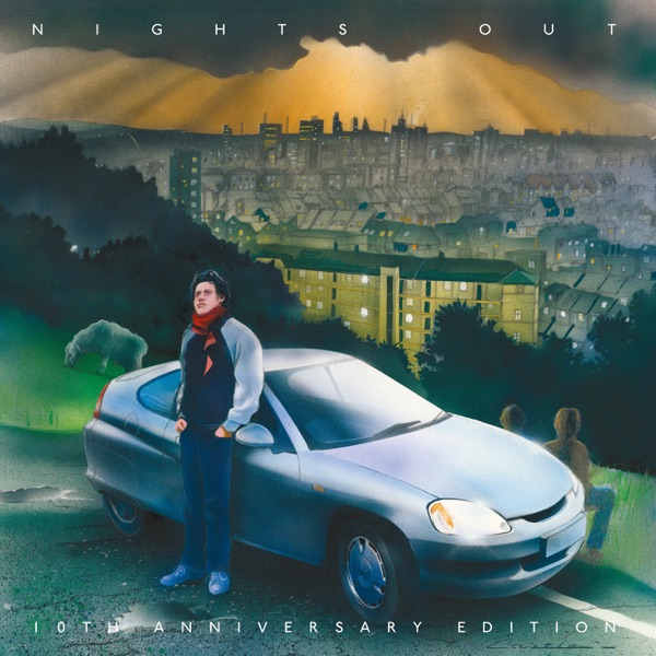 Nights Out (10th Anniversary Edition) - Metronomy