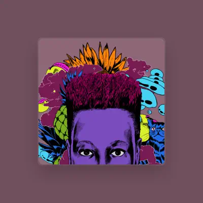 Listen to Miss Tati, watch music videos, read bio, see tour dates & more!