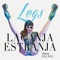 Legs (feat. Rye Rye) - Laganja Estranja lyrics