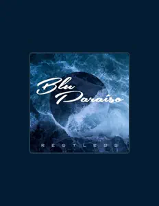 Listen to Blu Paraiso, watch music videos, read bio, see tour dates & more!