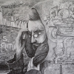 Below the Line - EP