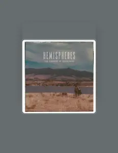 Dengarkan Hemispheres, tonton video musik, baca bio, lihat tanggal tur & lainnya!